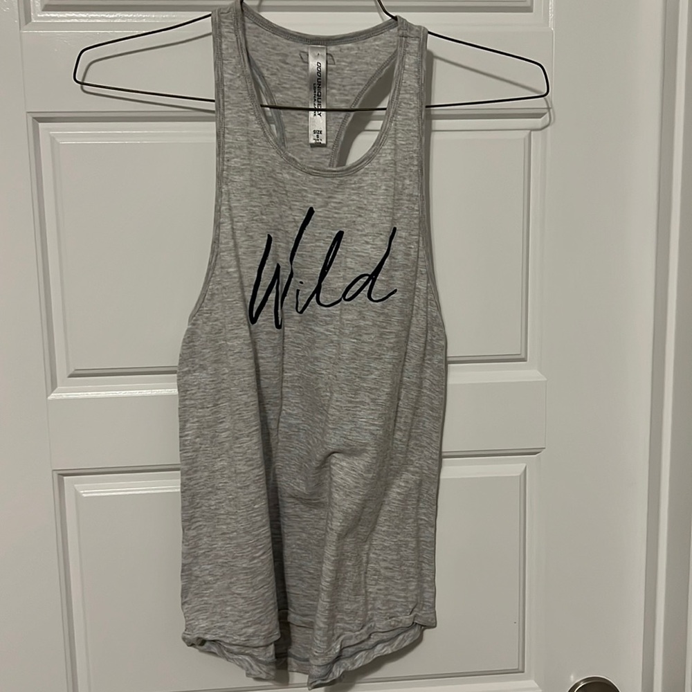 Lorna Jane Tank
